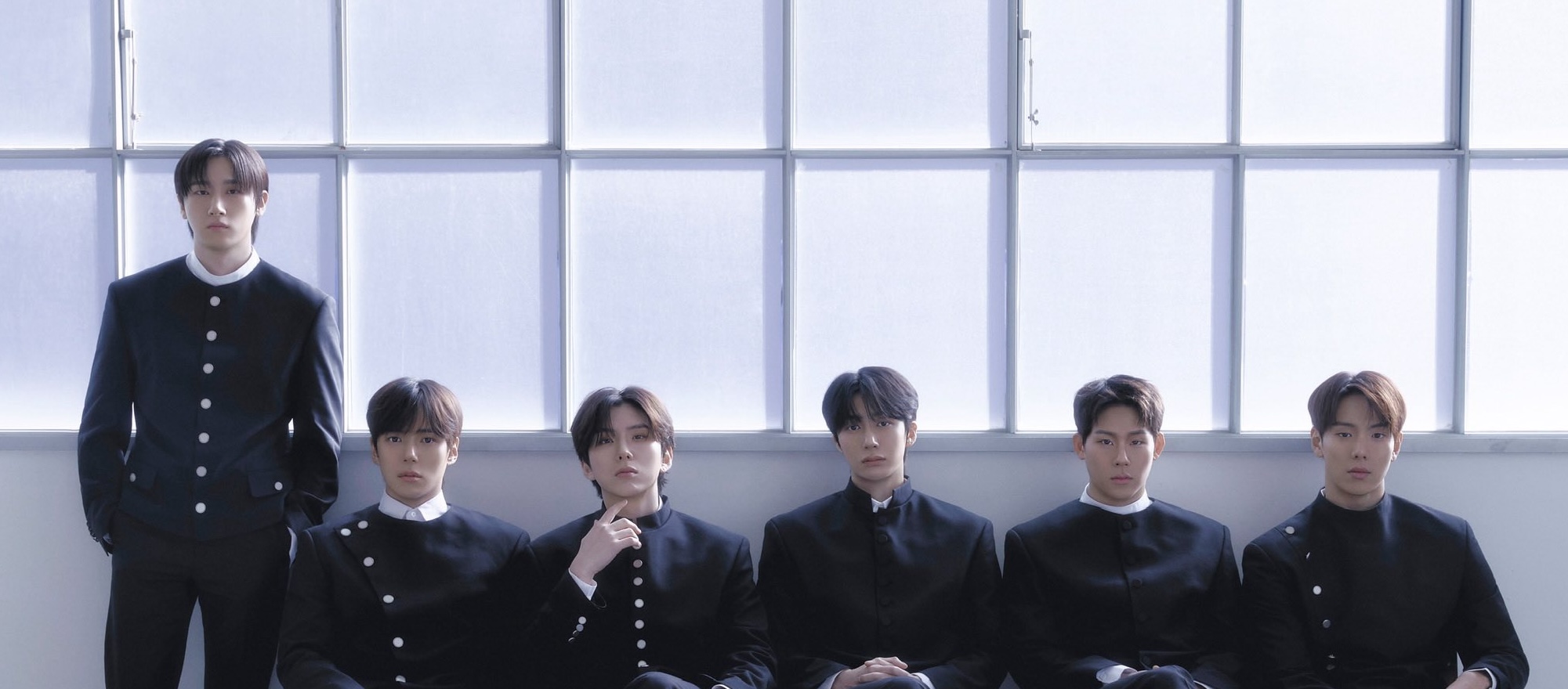 Monsta X