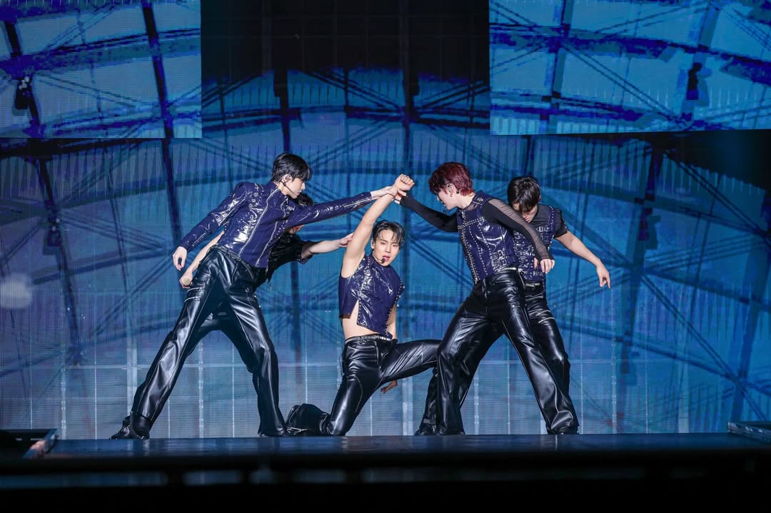 Monsta X