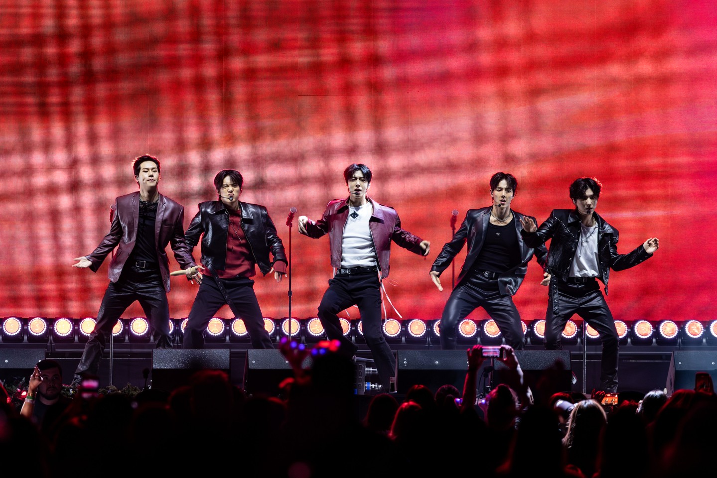 Monsta X