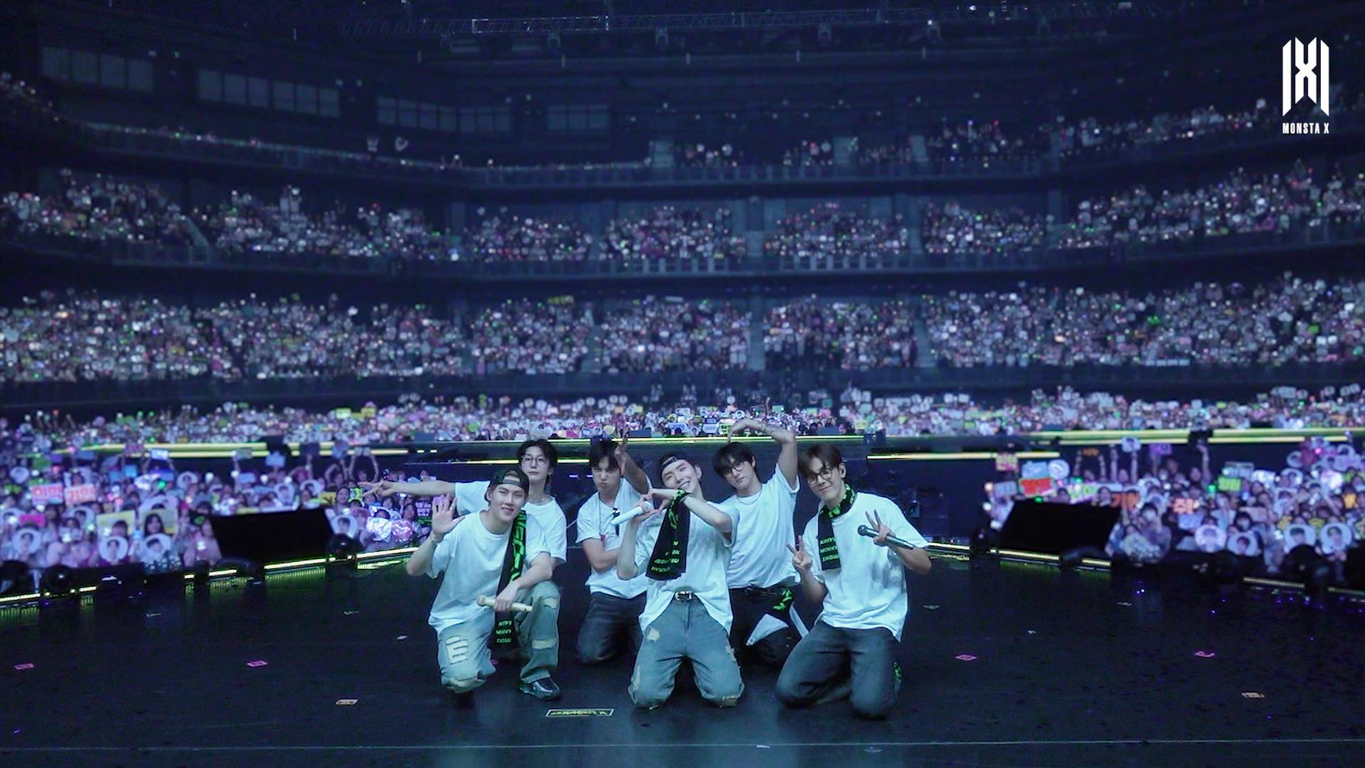 Monsta X
